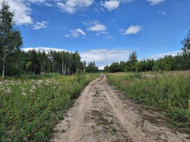 Купить земельный участок на улице 1-й Авиационный проезд в Рязани. Вариант № 2497352, 2, площадь -  квм, цена 1499999 рублей