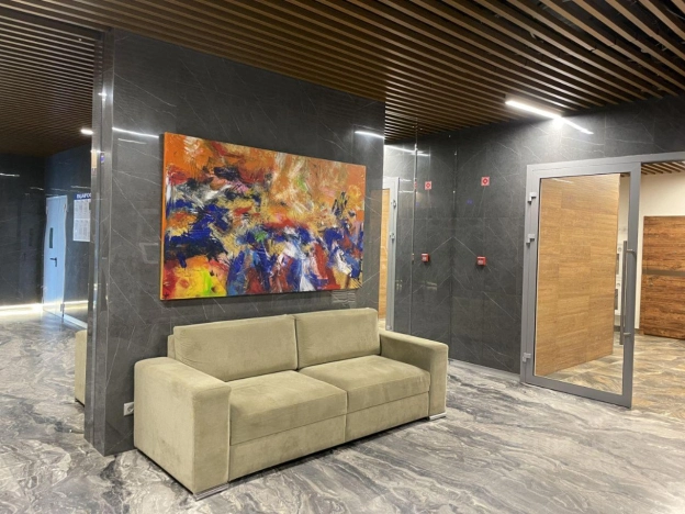 Купить двухкомнатную квартиру в Одинцове. Вариант № 2500756, 17, площадь -  квм, цена 9900000 рублей