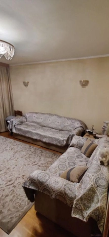 Купить квартиру в Москве. Вариант № 9283832, 9, площадь - квм, цена 23200000 рублей