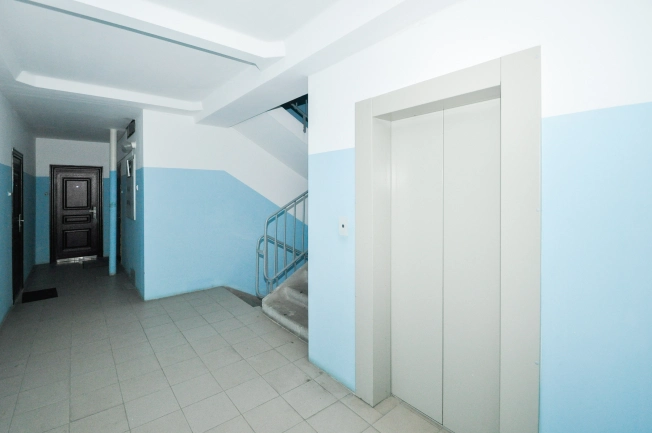 Купить однокомнатную квартиру в Обь. Вариант № 2951136, 17, площадь -  квм, цена 3800000 рублей