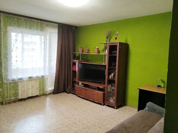 Купить трехкомнатную квартиру в Иркутске. Вариант № 5440044, 10, площадь -  квм, цена 7500000 рублей