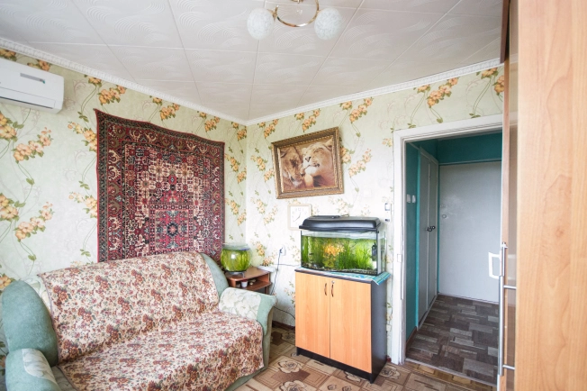 Купить квартиру на улице Трнавская в Балакове. Вариант № 1942776, 16, площадь - квм, цена 4150000 рублей