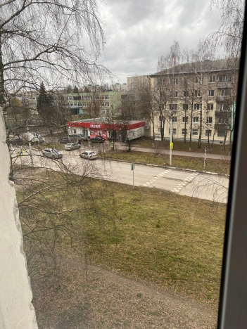 . Вариант № 9319664, 5, площадь - 45.1 квм, цена 2580000 рублей