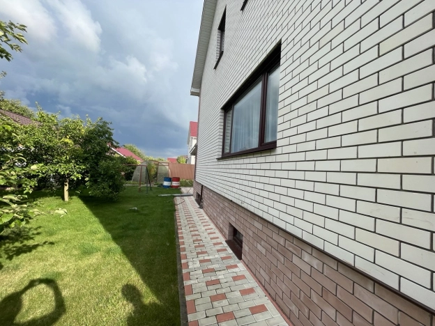 Купить дом на улице Новые Пески в Нижнем Новгороде. Вариант № 2709010, 11, площадь -  квм, цена 21600000 рублей