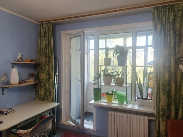 Купить квартиру в Москве. Вариант № 8359939, 7, площадь -  квм, цена 14000000 рублей