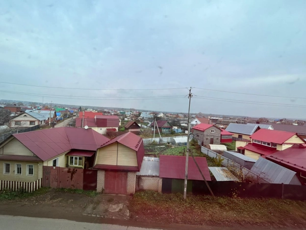 Купить квартиру на улице Спортивная в Республике Татарстан (татарстан). Вариант № 8390465, 20, площадь -  квм, цена 5000000 рублей