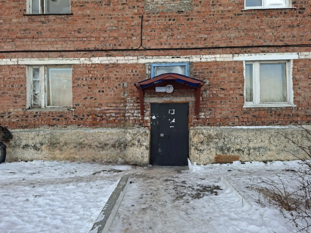 Купить квартиру в Улан-Удэ. Вариант № 10052407, 9, площадь -  квм, цена 3900000 рублей