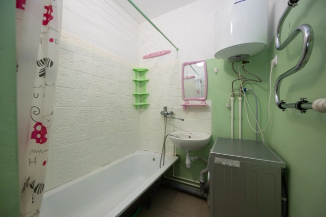 Купить двухкомнатную квартиру в Амурской области. Вариант № 6824597, 16, площадь -  квм, цена 6300000 рублей