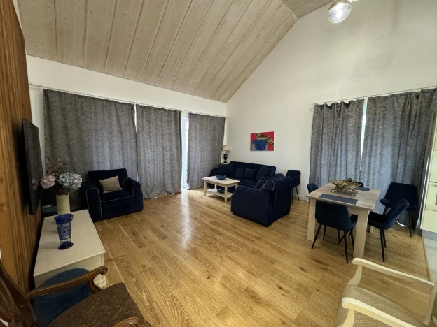 Купить дом в Москве. Вариант № 9752928, 3, площадь - квм, цена 15500000 рублей