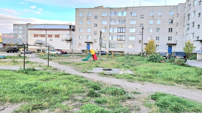 Купить квартиру на улице Первомайская в Республике Карелия. Вариант № 5468954, 1, площадь -  квм, цена 2199000 рублей