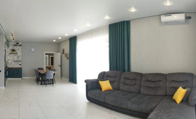 Купить дом в Кемерове. Вариант № 1018952, 2, площадь -  квм, цена 18700000 рублей