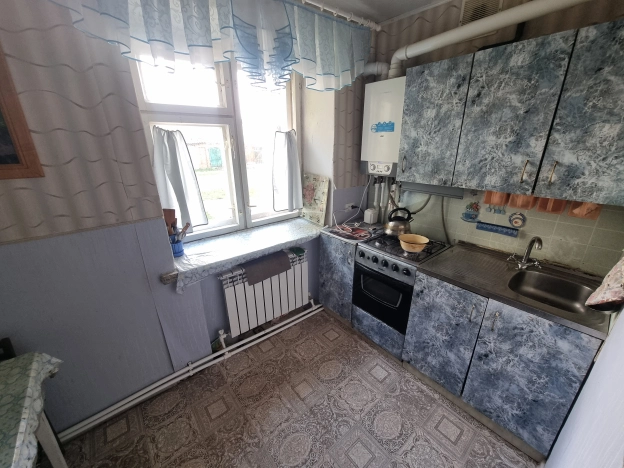 Купить трехкомнатную квартиру на улице Совхозная в Владимирской области. Вариант № 7994791, 8, площадь -  квм, цена 1200000 рублей