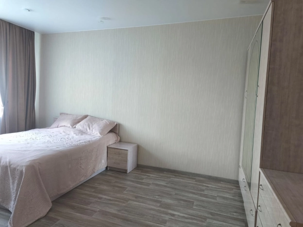 Купить однокомнатную квартиру на улице Василенко в Амурской области. Вариант № 9920027, 7, площадь -  квм, цена 6490000 рублей