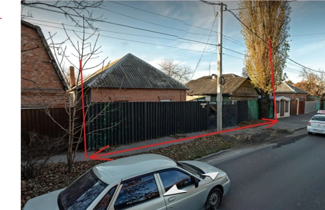 Купить земельный участок в районе Первомайский в Ростове-на-Дону. Вариант № 50030, 0, площадь -  квм, цена 9450000 рублей