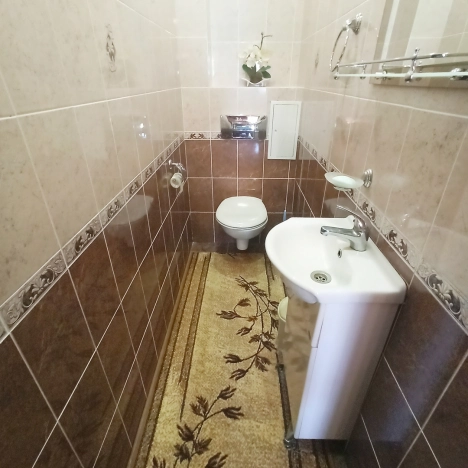 Купить двухкомнатную квартиру в Краснодарском крае. Вариант № 36020, 9, площадь -  квм, цена 7500000 рублей