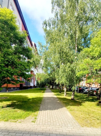 . Вариант № 26695, 29, площадь - 43.7 квм, цена 5900000 рублей