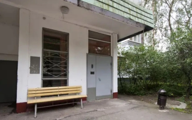 Купить квартиру в Москве. Вариант № 9705207, 4, площадь -  квм, цена 17650000 рублей