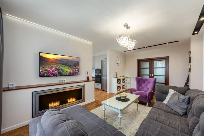 Снять квартиру в Калининграде. Вариант № 10436494, 0, площадь -  квм, цена 80000 рублей