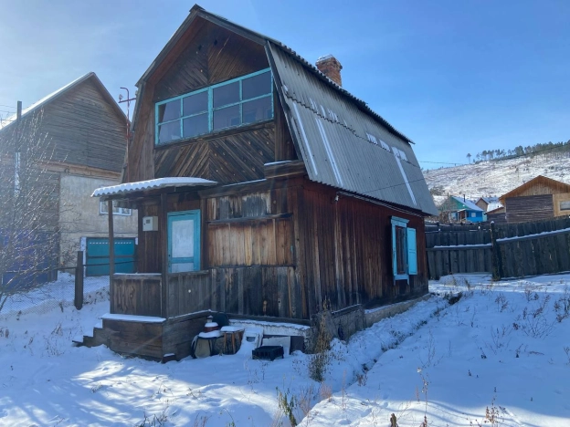 Купить дом в Иркутской области. Вариант № 8396664, 12, площадь -  квм, цена 2800000 рублей