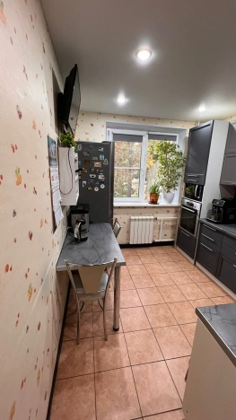 Купить квартиру в Москве. Вариант № 9976219, 1, площадь -  квм, цена 13900000 рублей