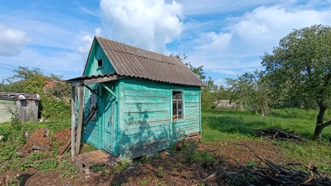 Купить дачу в Коврове. Вариант № 53853, 1, площадь -  квм, цена 400000 рублей