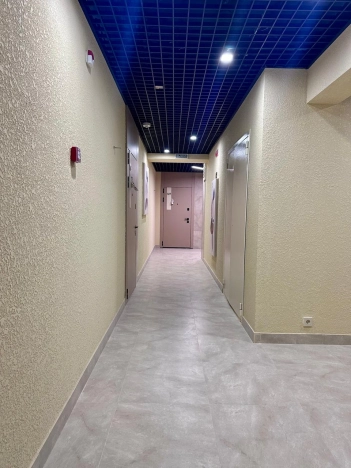 . Вариант № 1222209, 4, площадь - 45.9 квм, цена 5190000 рублей