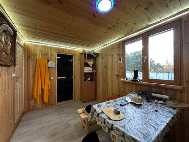 Купить дом в Тейкове. Вариант № 7773875, 35, площадь -  квм, цена 11500000 рублей