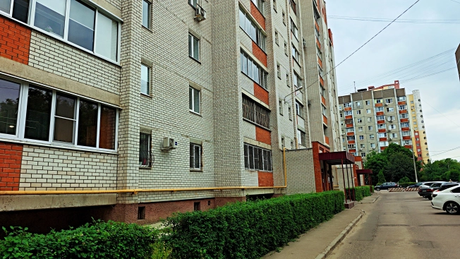 Купить трехкомнатную квартиру на улице Московский проспект в Воронеже. Вариант № 24405, 13, площадь -  квм, цена 11500000 рублей