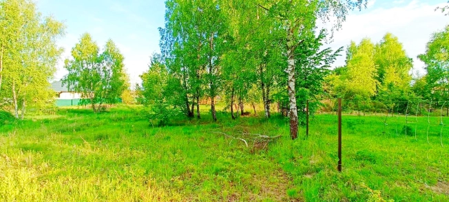 Купить земельный участок в Зеленоградске. Вариант № 46264, 4, площадь -  квм, цена 3000000 рублей