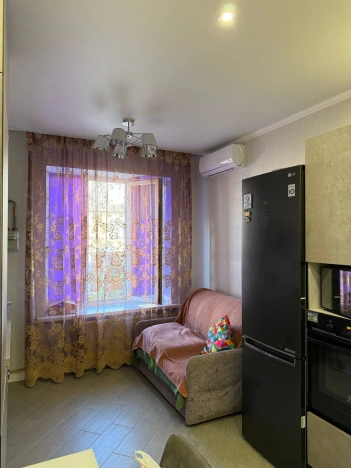 Купить однокомнатную квартиру в Микрорайоне Новый-2 в Белгороде. Вариант № 49816, 2, площадь -  квм, цена 5400000 рублей