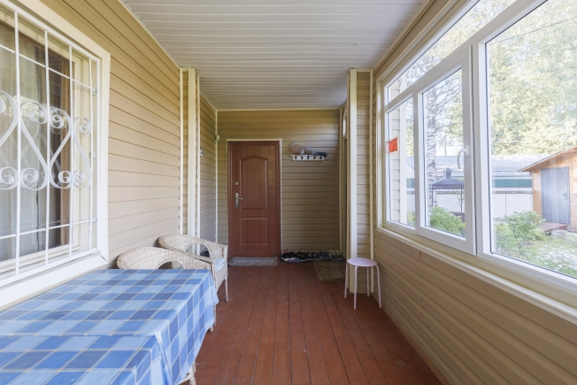 Купить дом в Всеволожске. Вариант № 364600, 9, площадь -  квм, цена 10800000 рублей