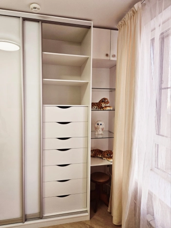 Купить квартиру в Москве. Вариант № 8328580, 23, площадь -  квм, цена 9999990 рублей