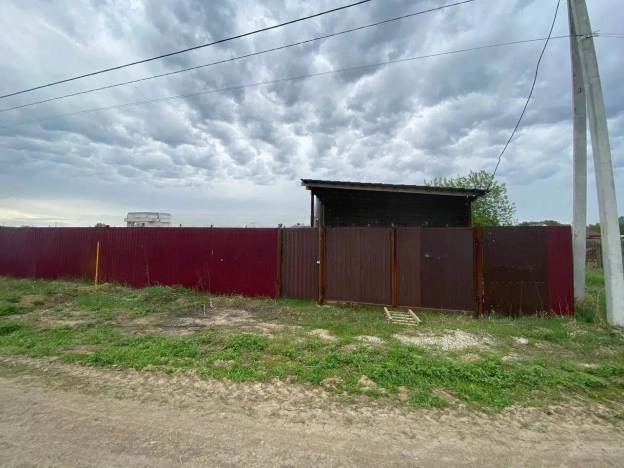 Купить земельный участок в Алтайском крае. Вариант № 8529323, 10, площадь -  квм, цена 2500000 рублей