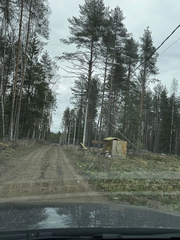 Купить земельный участок в Санкт-Петербурге. Вариант № 8185299, 3, площадь -  квм, цена 2500000 рублей