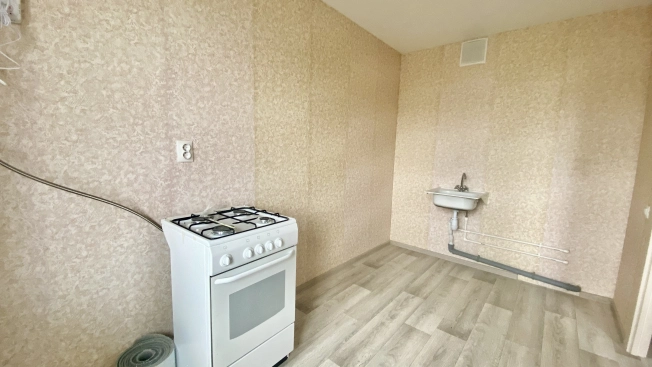 Купить однокомнатную квартиру на вторичке в Пензе. Вариант № 8028977, 1, площадь -  квм, цена 2390000 рублей