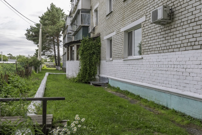 Купить двухкомнатную квартиру в Амурской области. Вариант № 213706, 13, площадь -  квм, цена 7000000 рублей