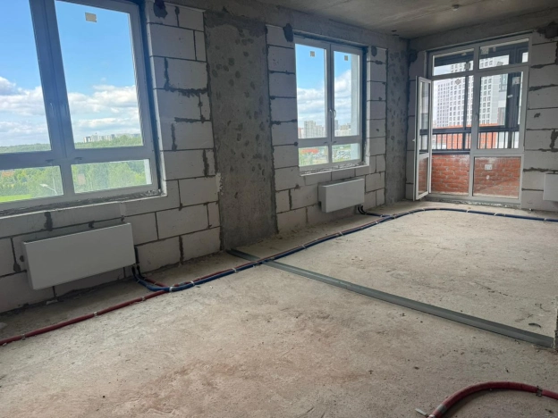 Купить квартиру в Москве. Вариант № 8860161, 9, площадь -  квм, цена 16800000 рублей