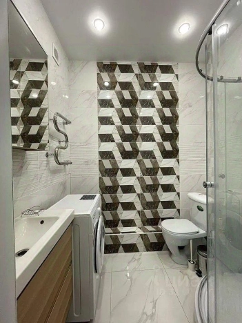 Купить однокомнатную квартиру в районе Октябрьский в Ростове-на-Дону. Вариант № 24274, 4, площадь -  квм, цена 7800000 рублей