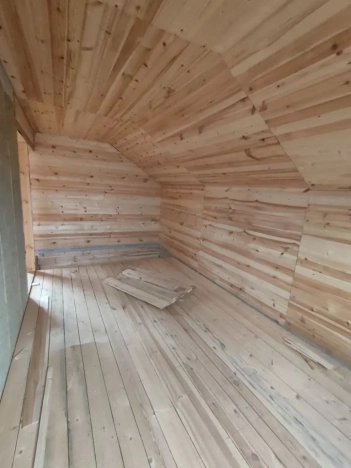 Купить дом в Москве. Вариант № 8488614, 4, площадь -  квм, цена 4250000 рублей