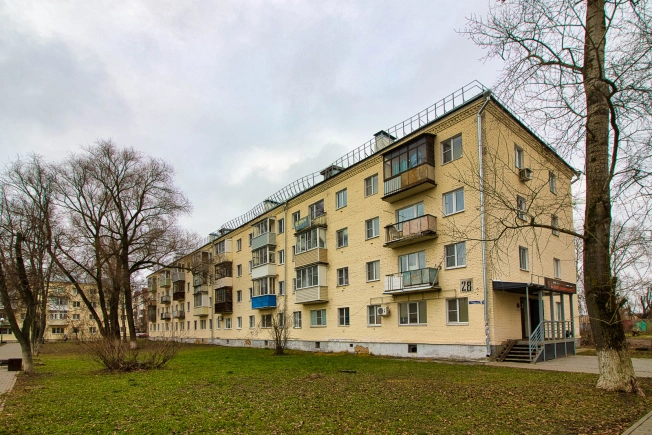 Купить квартиру в Владимире. Вариант № 10319885, 15, площадь -  квм, цена 3750000 рублей