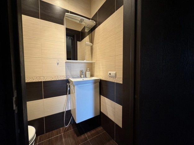 Купить трехкомнатную квартиру на улице Олега Кошевого в Калининграде. Вариант № 50449, 8, площадь -  квм, цена 7980000 рублей