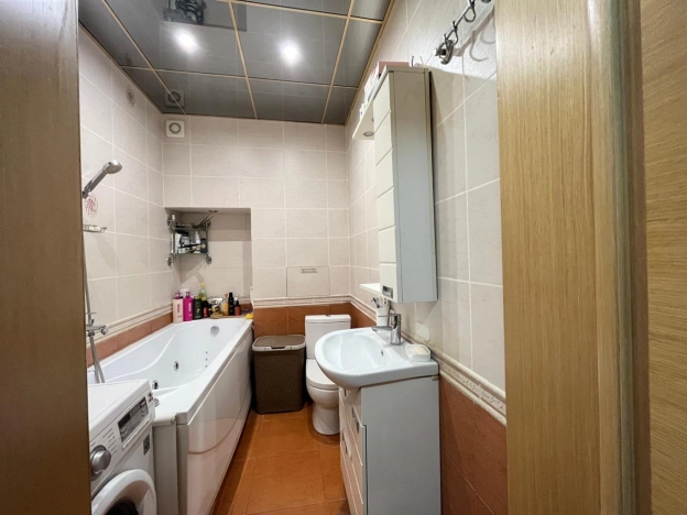 . Вариант № 7737768, 12, площадь - 31.4 квм, цена 5200000 рублей