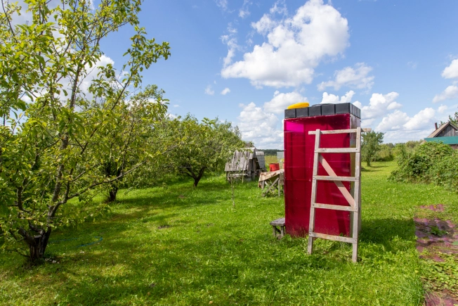 Купить дом в Судогде. Вариант № 2743, 28, площадь -  квм, цена 3200000 рублей