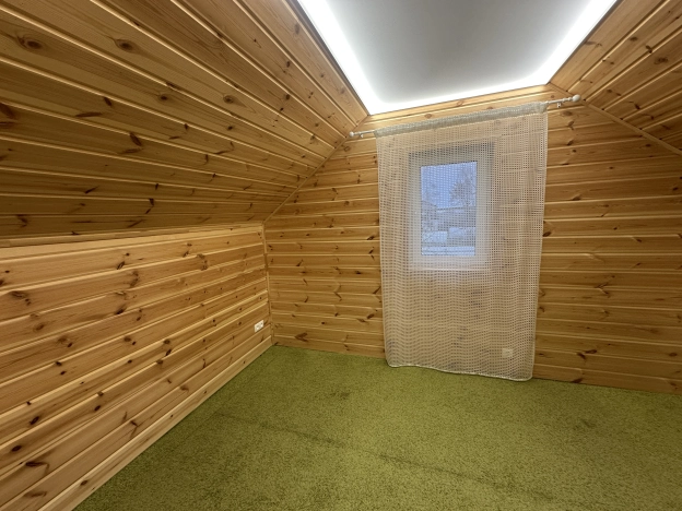 Купить дом в Москве. Вариант № 10514847, 8, площадь - квм, цена 8500000 рублей