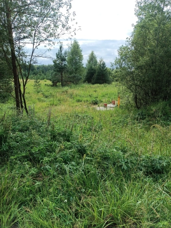 Купить земельный участок в Коврове. Вариант № 2485148, 2, площадь -  квм, цена 690000 рублей