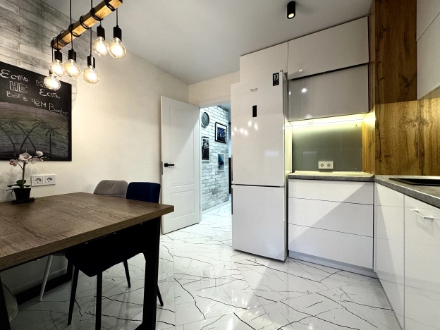 Купить квартиру на улице Небесная в Нижегородской области. Вариант № 10487269, 18, площадь -  квм, цена 8200000 рублей