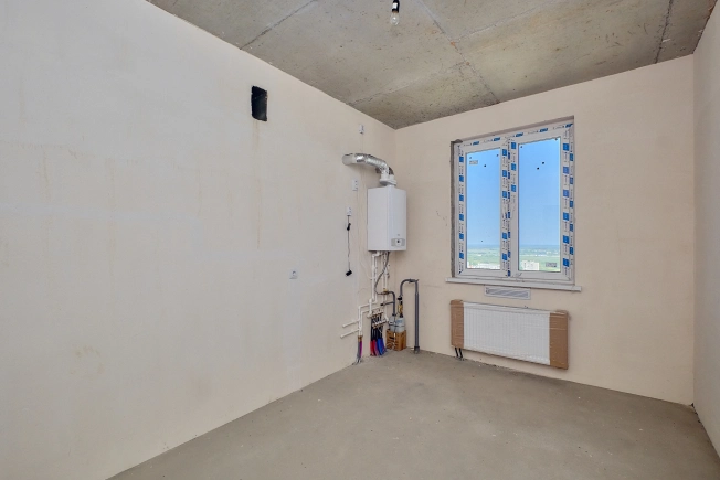 Купить двухкомнатную квартиру в районе Железнодорожный в Рязани. Вариант № 3422106, 0, площадь -  квм, цена 6450000 рублей