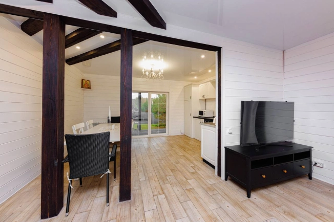 Купить дом в Лакинске. Вариант № 7653929, 17, площадь -  квм, цена 11900000 рублей