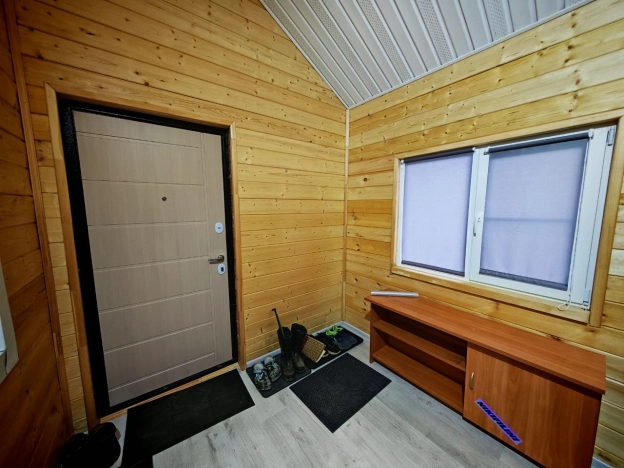 Купить дом в Москве. Вариант № 9105711, 41, площадь - квм, цена 8999954 рублей