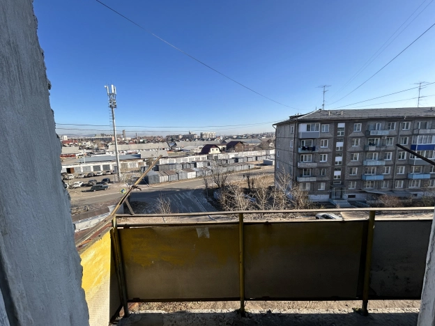 Купить квартиру на улице Краснофлотская в Улан-Удэ. Вариант № 8295677, 7, площадь -  квм, цена 5550000 рублей